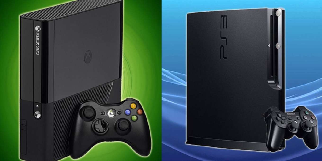 جيل PS3 و Xbox 360 هو الجيل الذهبي بالصناعة حسب بيانات Metacritic