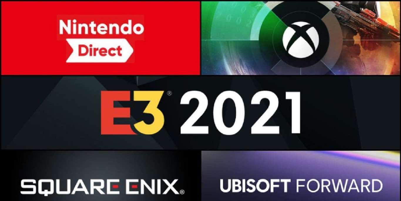 آراء اللاعبين: من برأيكم يستحق جائزة أفضل لعبة بمعرض E3 2021 (محدث)