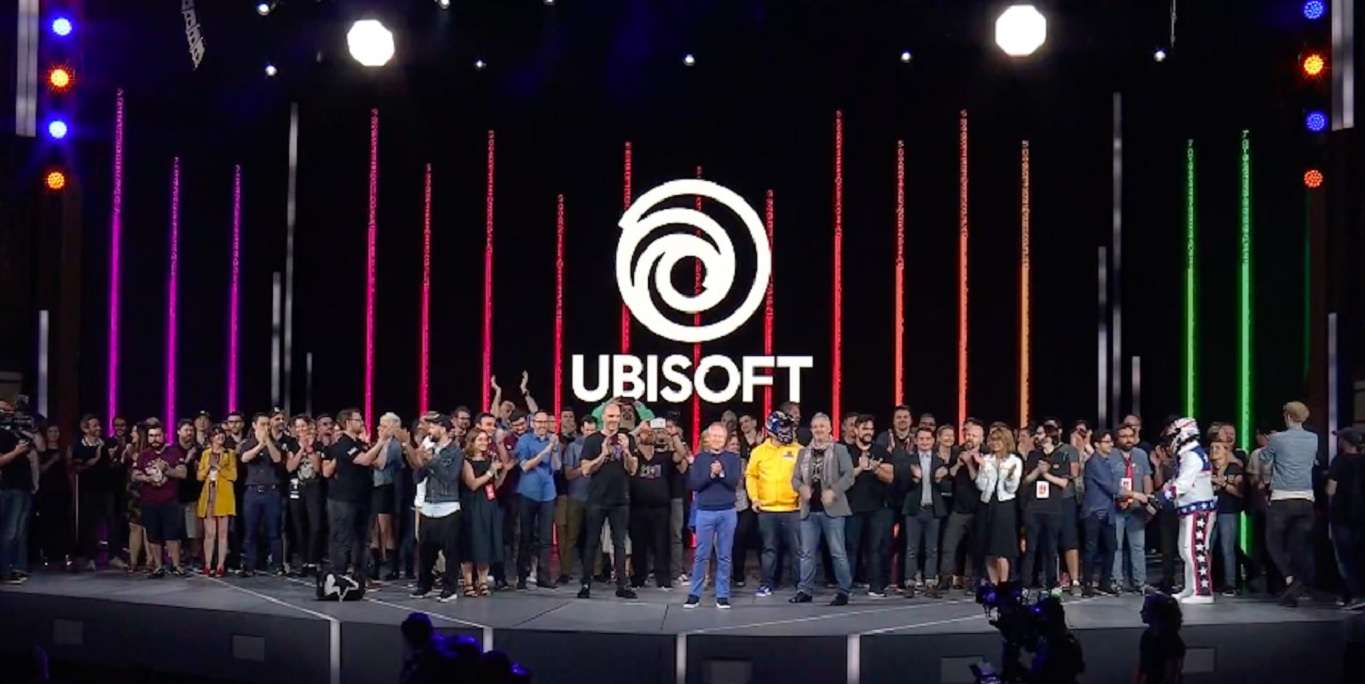 شركة Ubisoft تقرر رفع سعر ألعابها الضخمة إلى 70 دولاراً