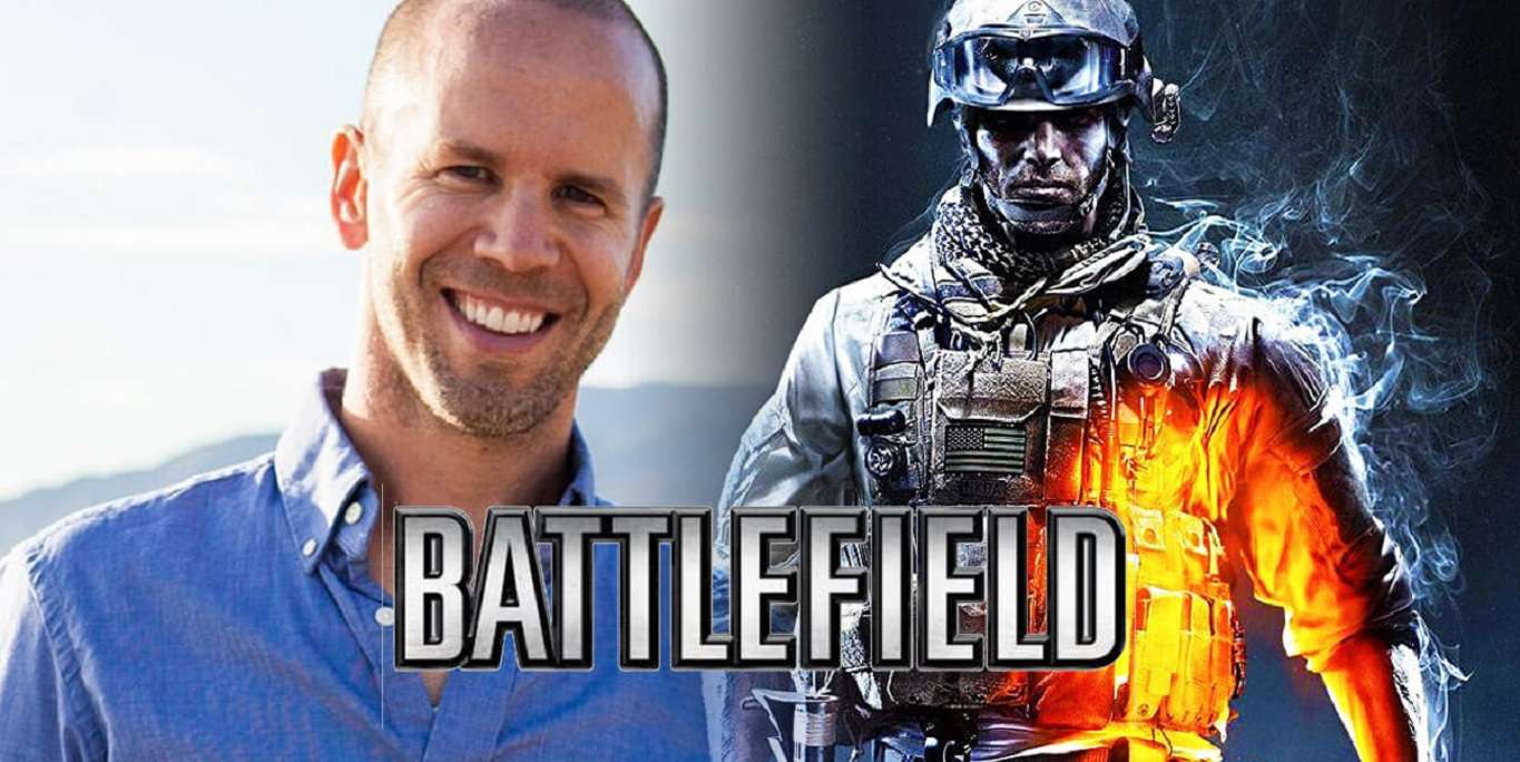 EA تستقطب مدير Call of Duty العام لقيادة سلسلة Battlefield