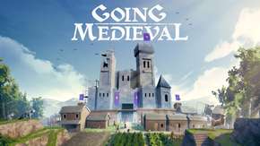 مبيعات Steam: لعبة Going Medieval بالصدراة – أسبوع 6 يونيو 2021