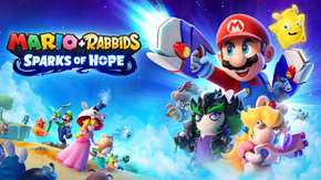 إشاعة: Mario + Rabbids Sparks of Hope قادمة في موسم أعياد 2022