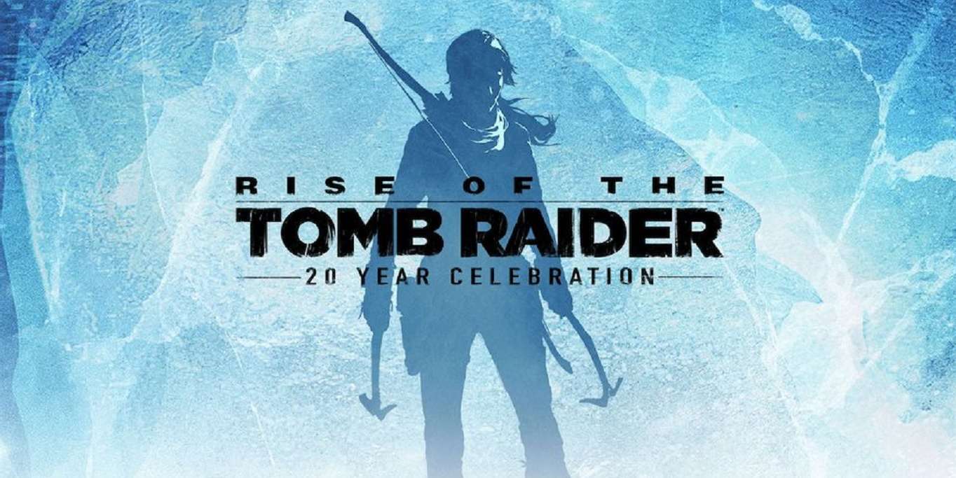تسريبات: Rise of the Tomb Raider هي اللعبة المجانية الضخمة من متجر Epic