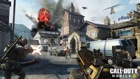 أكتيفجن تُؤسس فريقاً لتطوير لعبة Call of Duty Mobile جديدة بتصنيف AAA