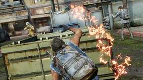 استوديو Naughty Dog يعمل على لعبة جماعية Multiplayer منفصلة