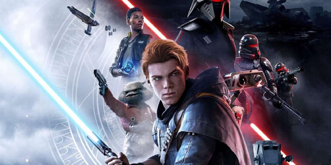 لن يكون هناك إعلانٌ يخص عنوان Star Wars في حدث EA Play Live 2021