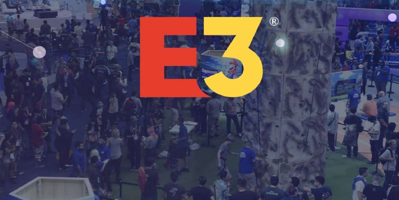 معارض E3 المستقبلية قد تكون هجينة بين الرقمية والحضور الشخصي