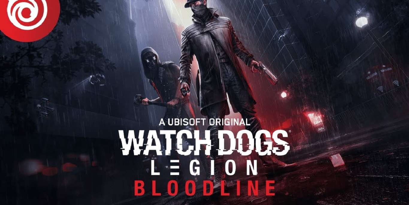 عودة آيدن بيرس في توسعة النسب للعبة Watch Dogs Legion