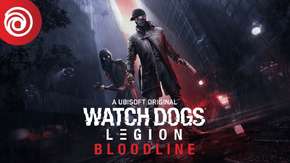 عودة آيدن بيرس في توسعة النسب للعبة Watch Dogs Legion