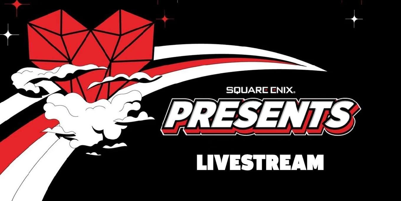 ملخص إعلانات مؤتمر Square Enix Presents 2021