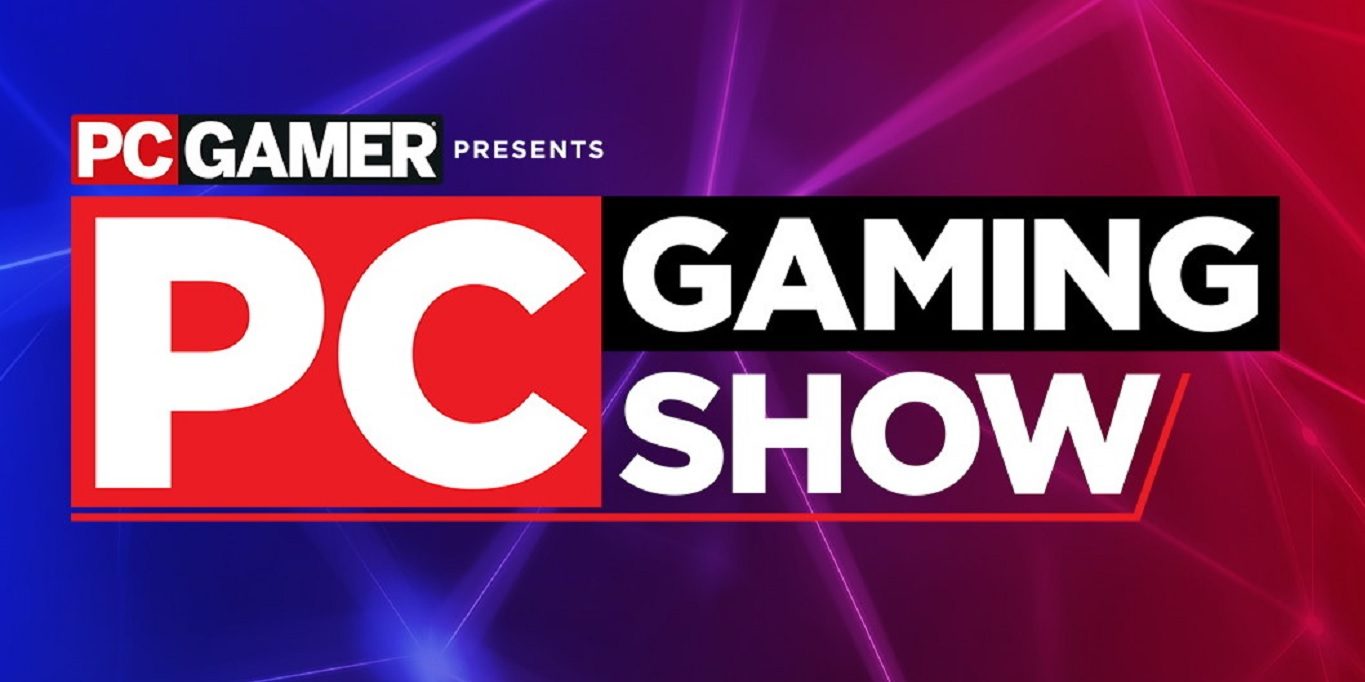 PC Gaming Show 2021