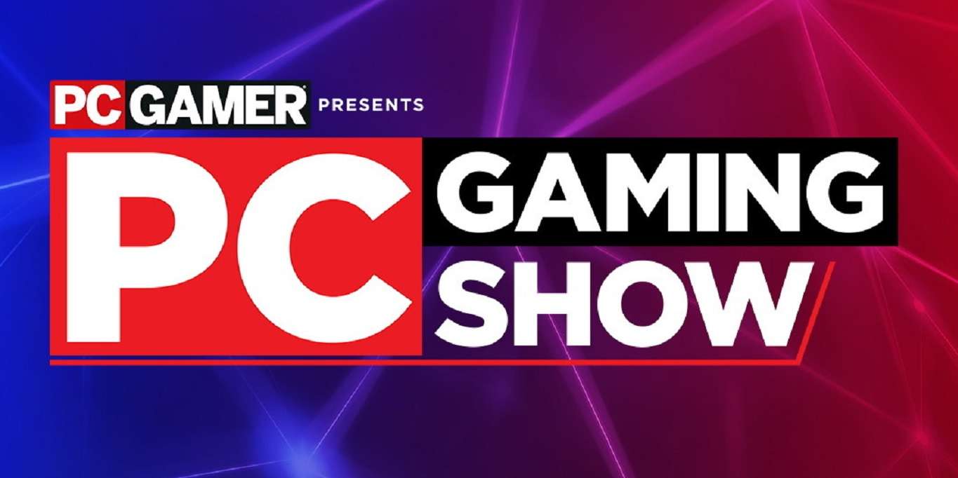 حدث PC Gaming Show 2024 ينطلق في 9 يونيو