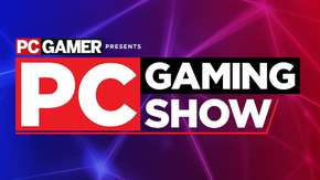 حدث PC Gaming Show 2024 ينطلق في 9 يونيو