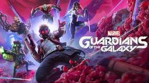 لعبة Guardians of the Galaxy تستخدم أنغام الثمانينيات كميكانيكيات لعب
