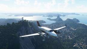 لعبة Microsoft Flight Simulator تعمل بسرعة 30 إطاراً بالثانية على Xbox Series X|S