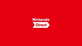 الإعلان عن حلقة Nintendo Direct قادمة غدًا