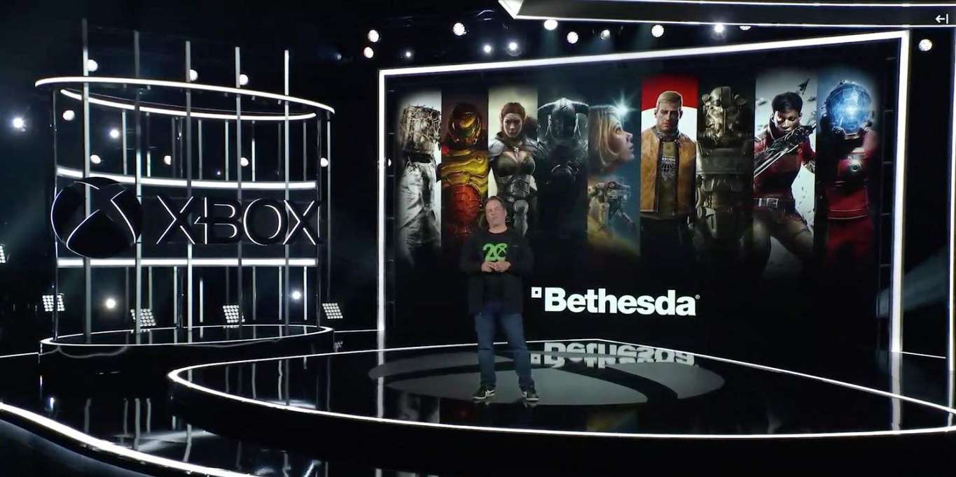 رئيس استوديوهات Xbox يؤكد تغيّر ثقافة العمل داخل Bethesda
