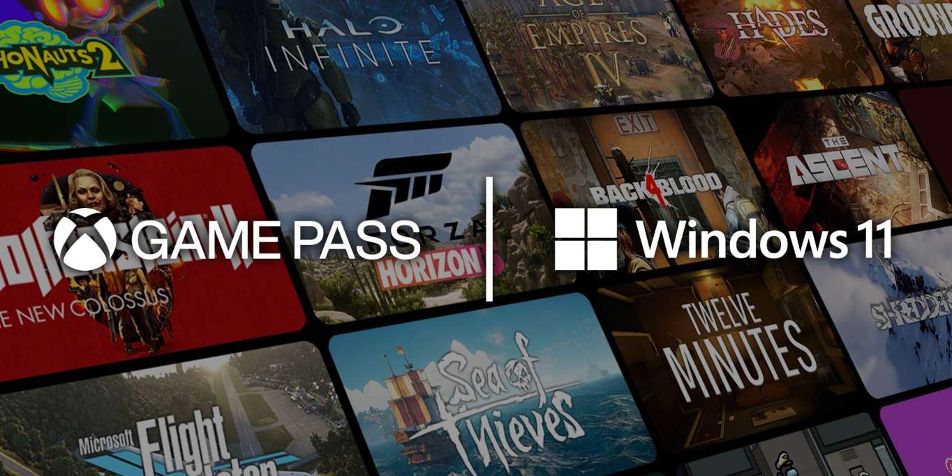 مايكروسوفت تستعرض ميزات Windows 11 – أفضل ويندوز للألعاب على الإطلاق