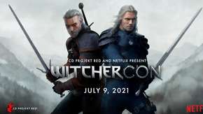 لا نية للكشف عن لعبة The Witcher 4 في حدث WitcherCon