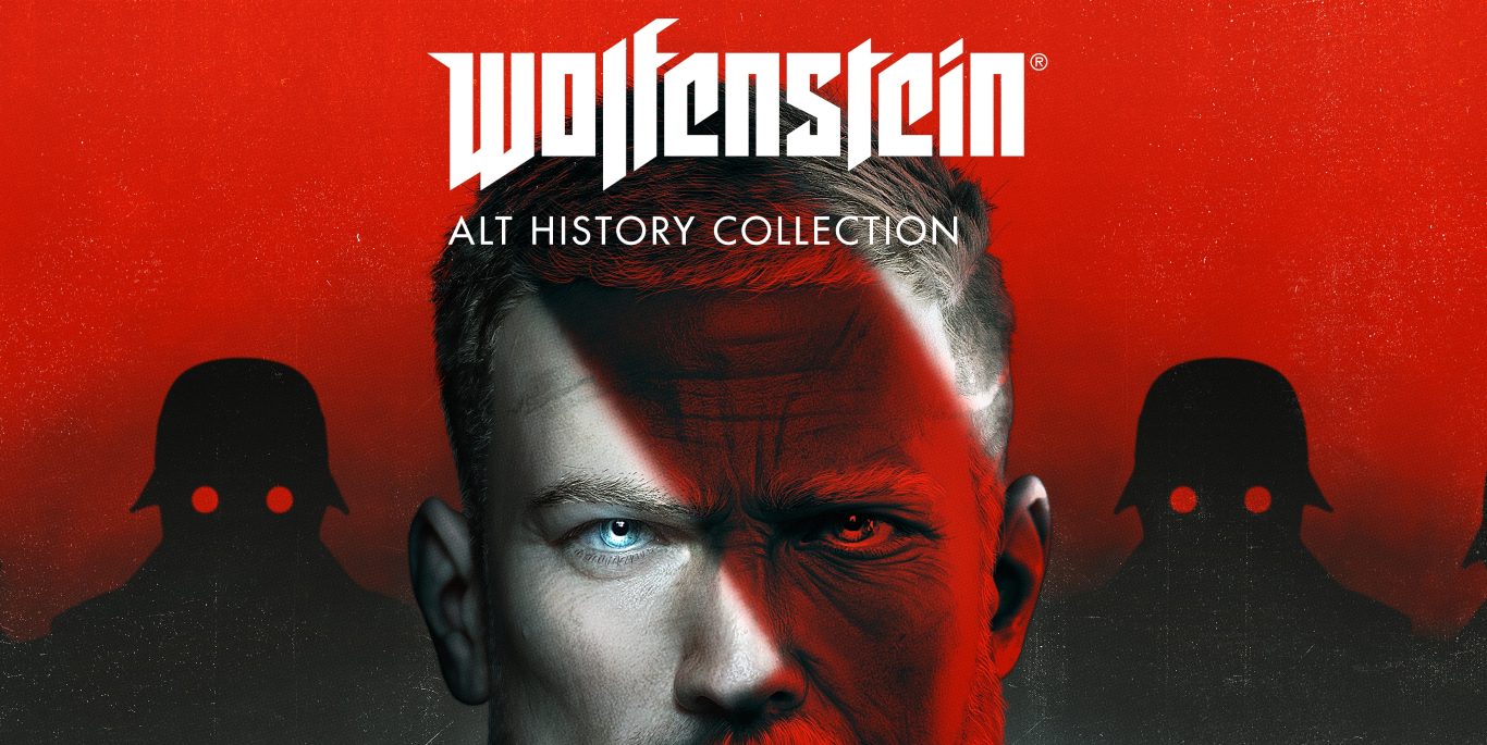 Wolfenstein 