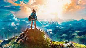 تسريبات مؤتمر Nintendo في E3 2021 – تشمل موعد إصدار Zelda Breath of the Wild 2