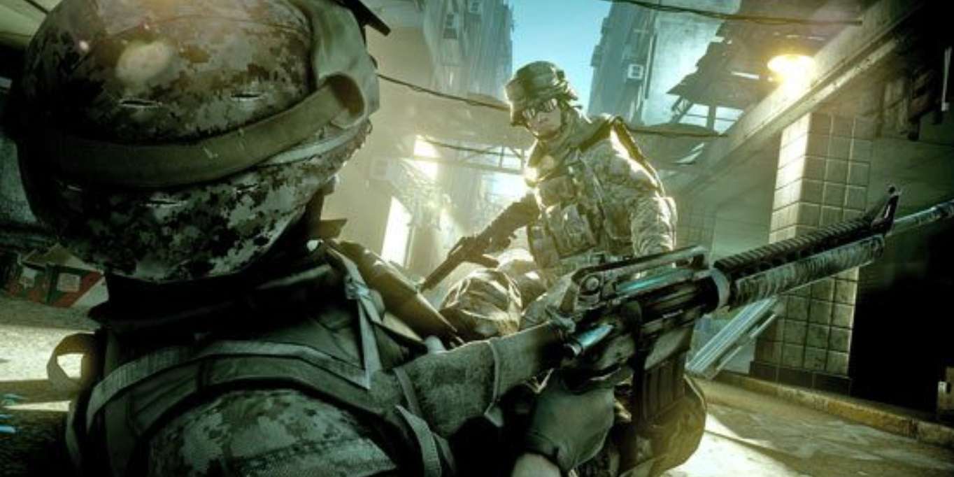 EA: إصدار لعبة جديدة من Battlefield كل عامين أمرٌ منطقي