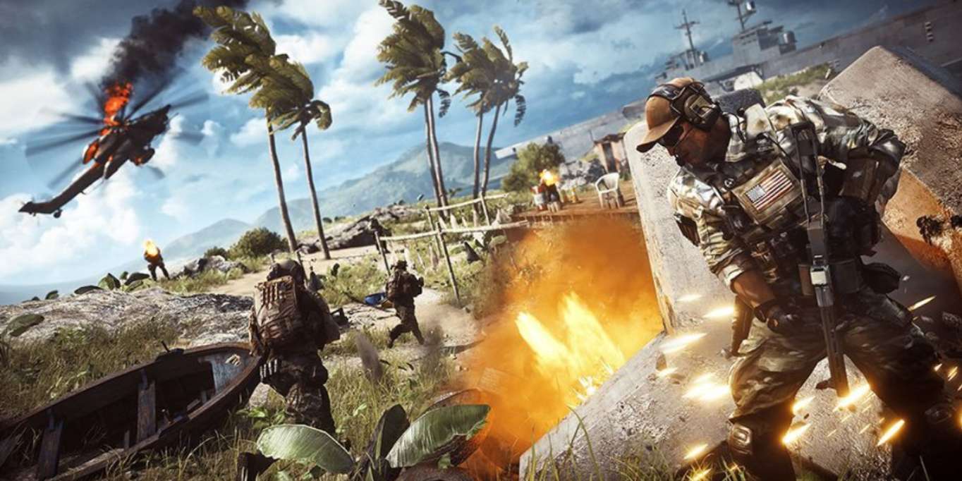 لعبة Battlefield القادمة تركز على تقديم «التدمير الأكثر واقعية في الصناعة»
