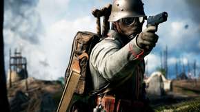 لعبة Battlefield 1 متوفرة بشكل مجاني لأعضاء Amazon Prime Gaming