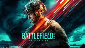 منصات Xbox Series هي الأجهزة الرسمية للعبة Battlefield 2042