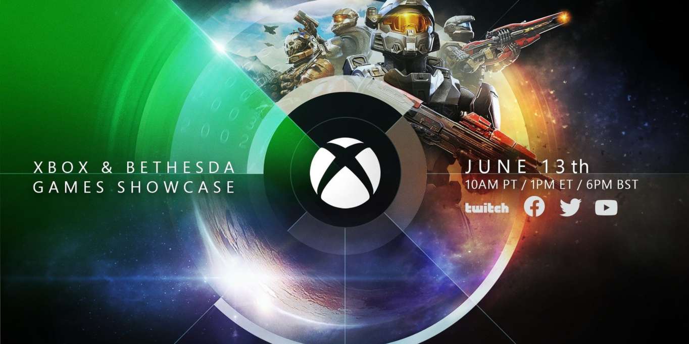 إعلامي يشاركنا بقائمة الألعاب الغائبة عن مؤتمر Xbox – بينها Perfect Dark