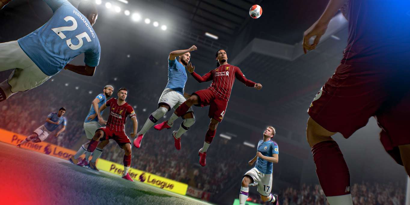 شركة EA تتعرض لعملية اختراق ضخمة – شملت سرقة رموز تطوير FIFA 21