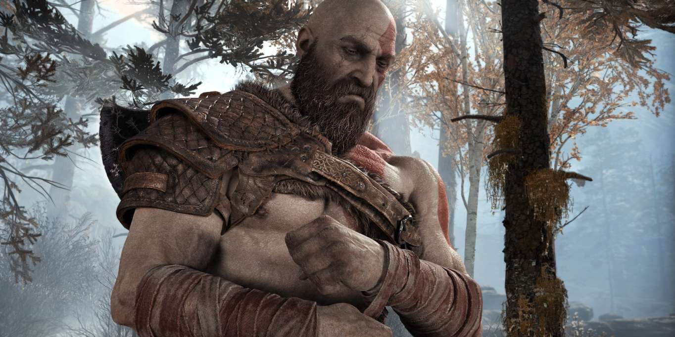 رسميًّا: لعبة God of War تتوفر على PC في يناير – بسعر 50 دولارًا!