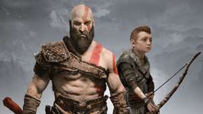 رسميًا: تأجيل لعبة God of War الجديدة – وإعلان نسخة PS4