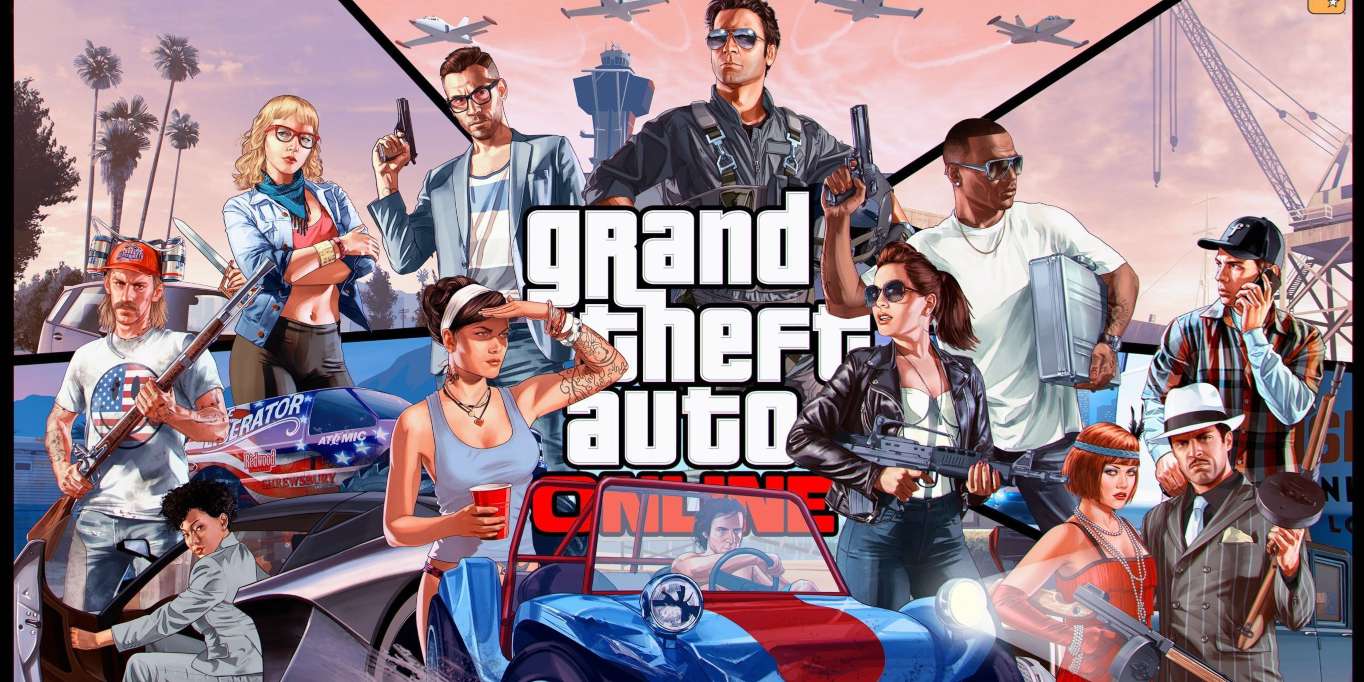 رسميًا: إيقاف سيرفرات GTA Online على PS3 و Xbox 360 في ديسمبر