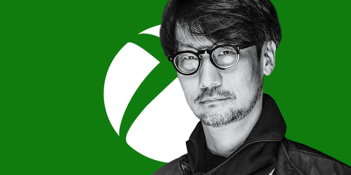 مشروع كوجيما الجديد مع Xbox مازال قائمًا – تقرير