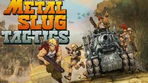 لعبة Metal Slug Tactics تصدر هذا الخريف – والإعلان عن إصدارات Xbox و PlayStation