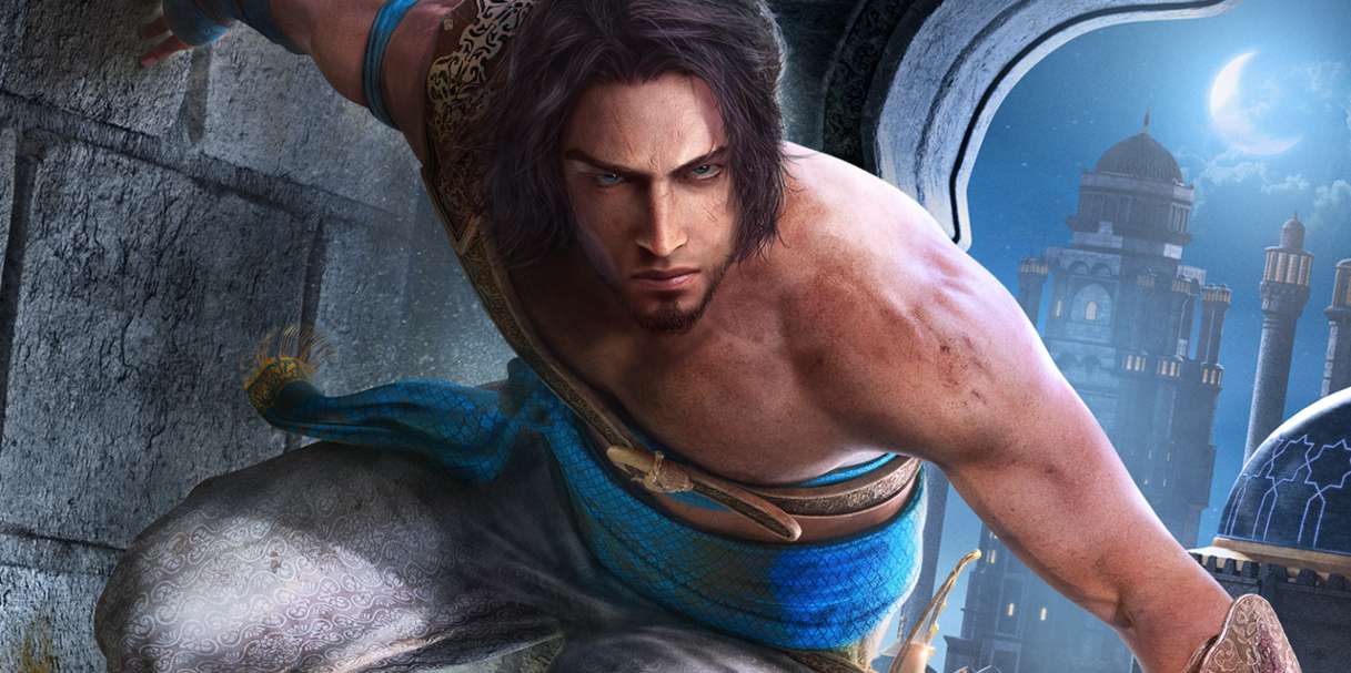 تأكيد غياب «Prince of Persia رمال الزمن» عن مؤتمر Ubisoft Forward