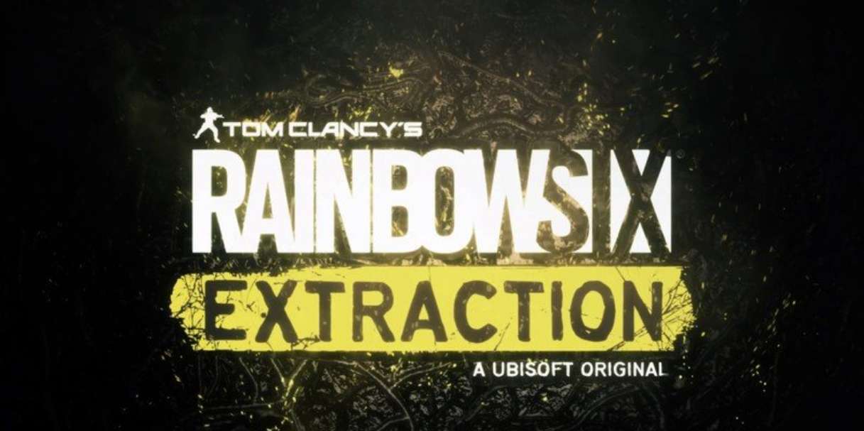 رسميًا: الكشف الكامل عن Rainbow Six Extraction | إغاثة في Ubisoft Forward