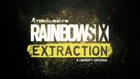 رسميًا: الكشف الكامل عن Rainbow Six Extraction | إغاثة في Ubisoft Forward