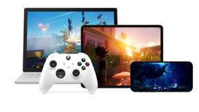 خدمة الألعاب السحابية قادمة لأجهزة Xbox One و Xbox Series بنهاية العام