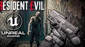 استعراض جديد لريميك Resident Evil – من تطوير اللاعبين