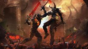 مطور Doom يبحث عن مصمم للمعارك والقتال ذو معرفة بألعاب السلسلة