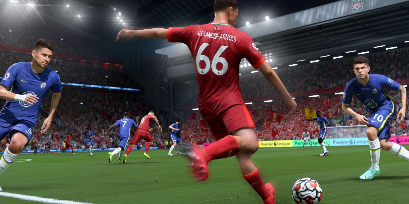 نسخة PC من FIFA 22 لن تدعم ميزات PS5 و Xbox Series