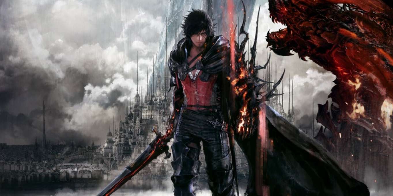 منتج Final Fantasy 16: عملنا سابقاً على لعبة أكشن تشبه Bloodborne
