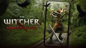فريق CD Projekt يقرر إيقاف دعم لعبة The Witcher Monster Slayer