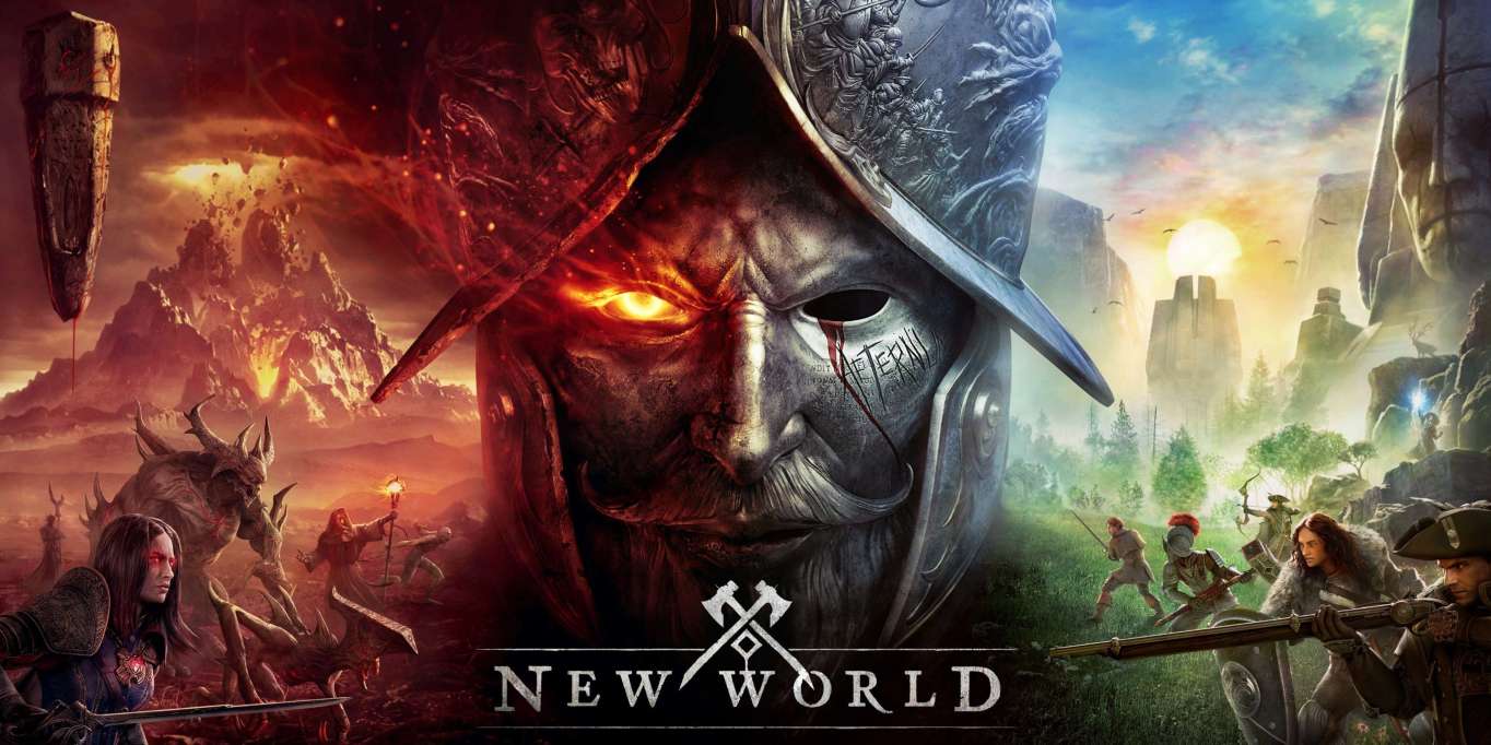 اللاعبون العرب يطلقون حملة للمطالبة بتعريب New World – لعبة الـMMORPG من أمازون