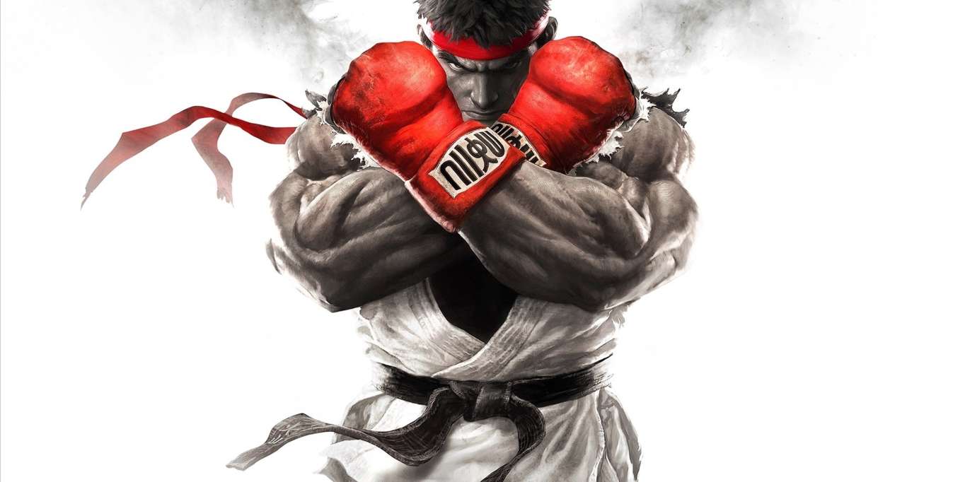 كابكوم تكشف شعار احتفالية الذكرى 35 لسلسلة Street Fighter