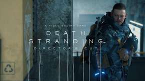 ترقية Death Stranding Director’s Cut لجهاز PS5 تكلف أقل من 7 دولارات في بريطانيا