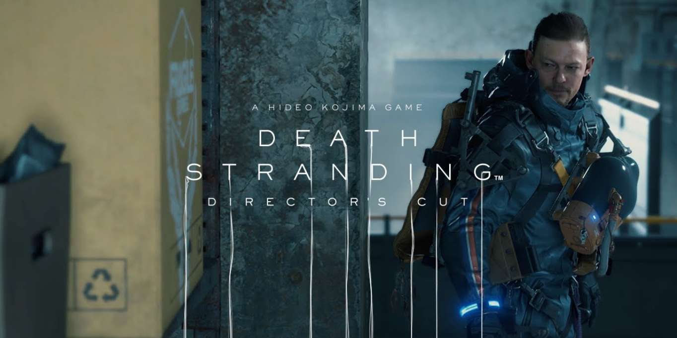 لعبة Death Stranding Director’s Cut ستوفر خيار “بالغ الصعوبة”