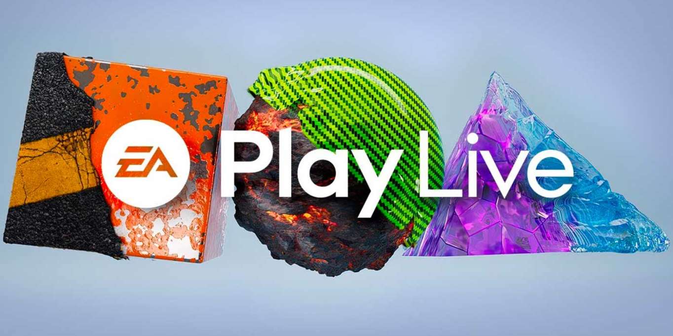 رسميًا: إلغاء حدث EA Play Live لعام 2022